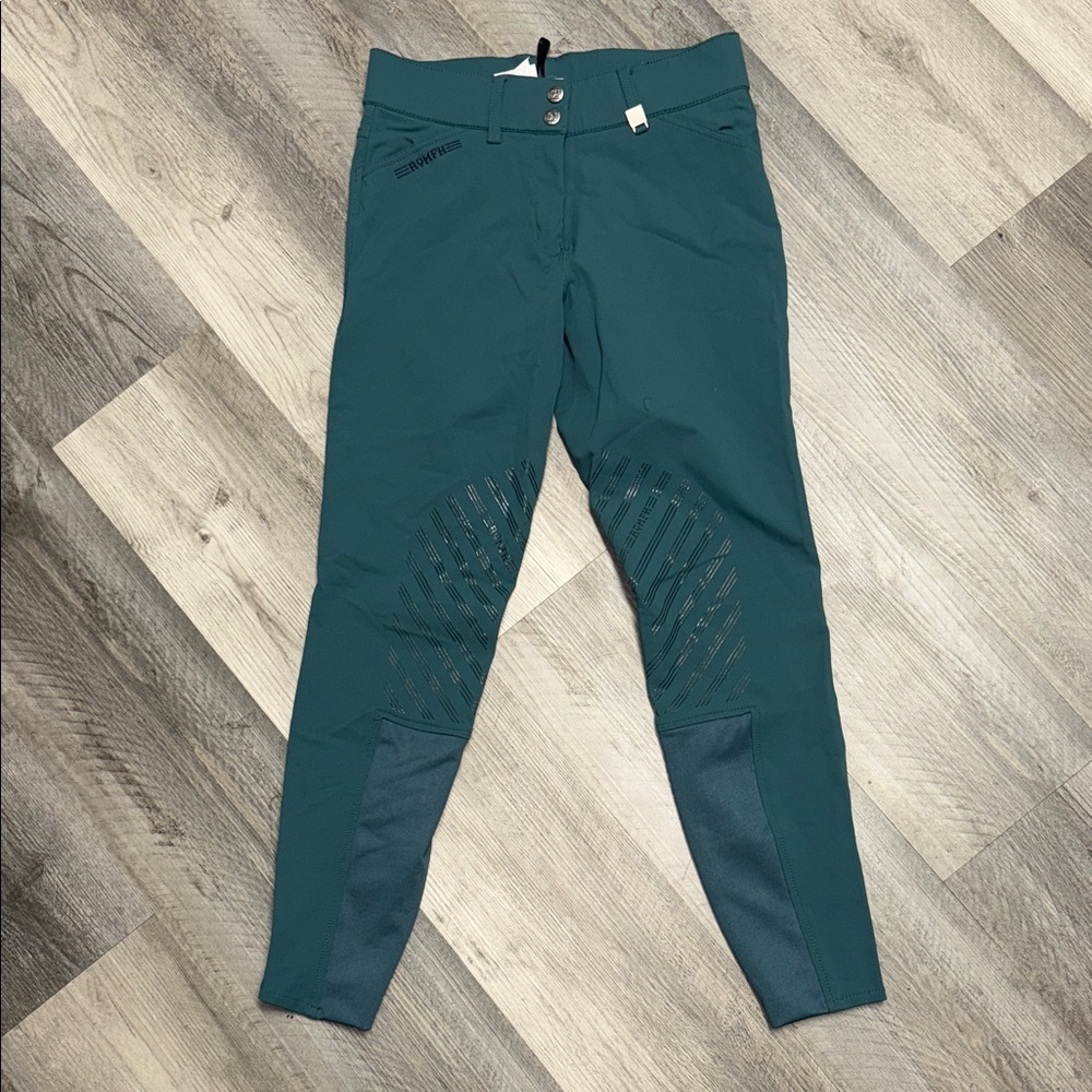 ROMPH riding pants bottoms